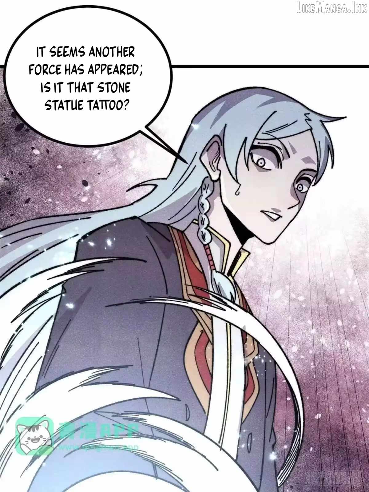 All Hail the Sect Leader Chapter 541 page 29