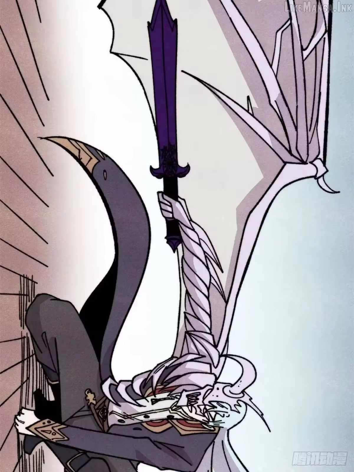 All Hail the Sect Leader Chapter 541 page 33