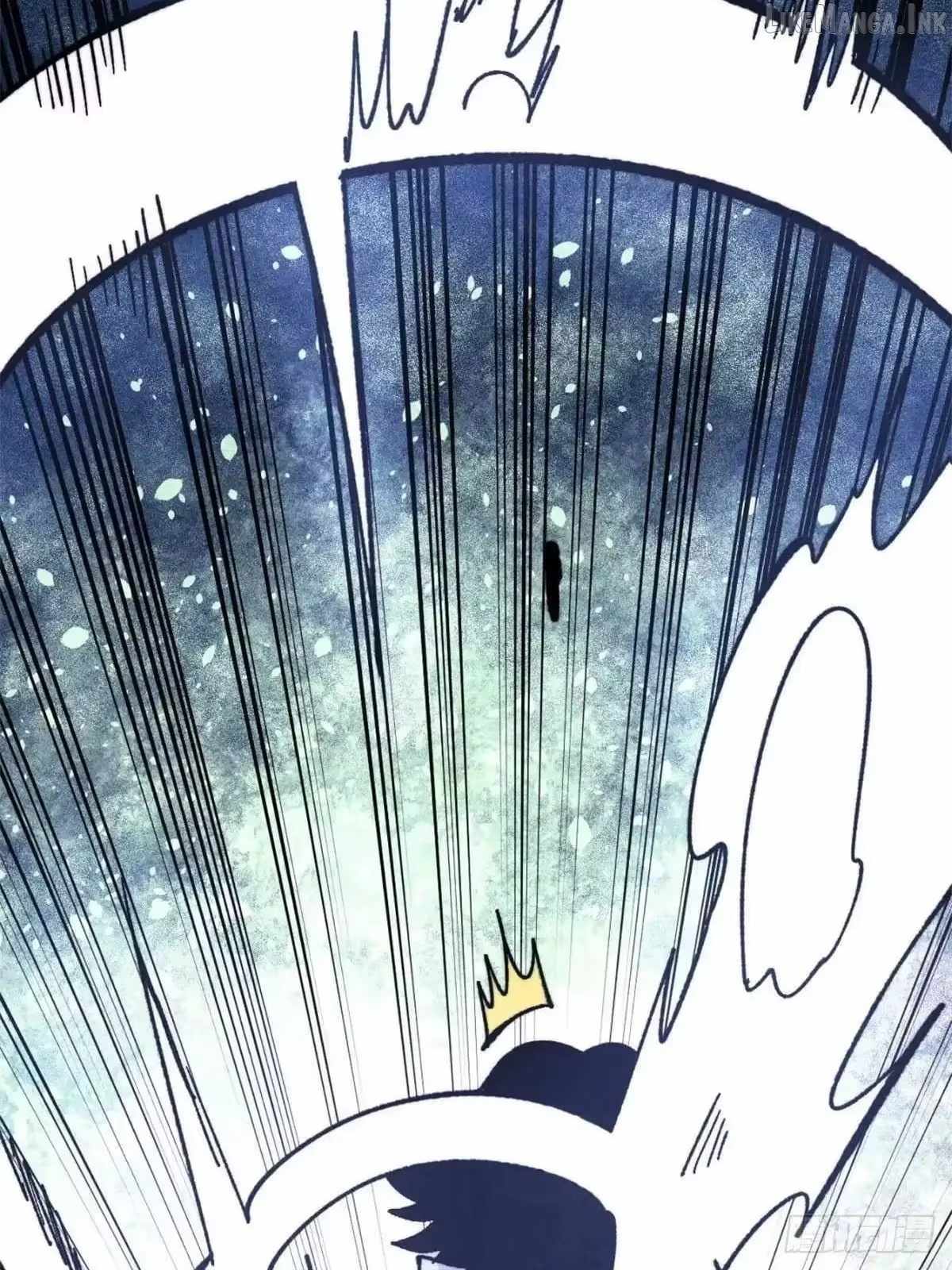 All Hail the Sect Leader Chapter 541 page 37