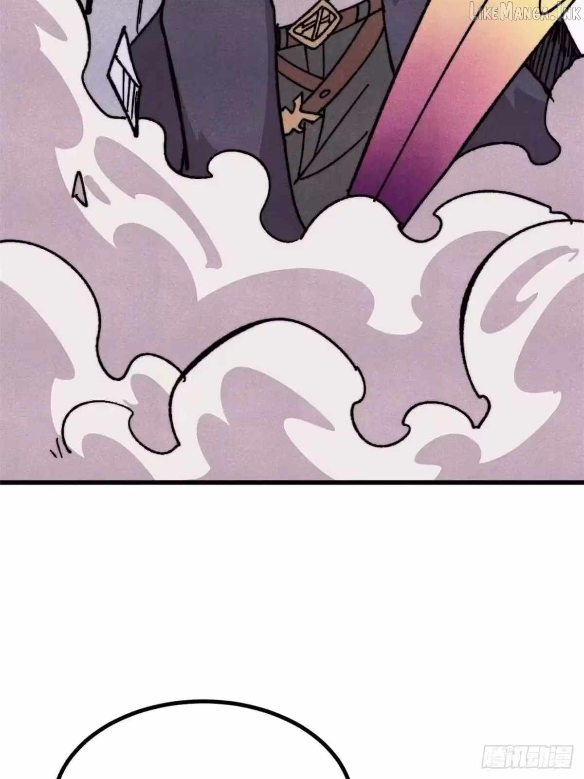 All Hail the Sect Leader Chapter 541 page 41