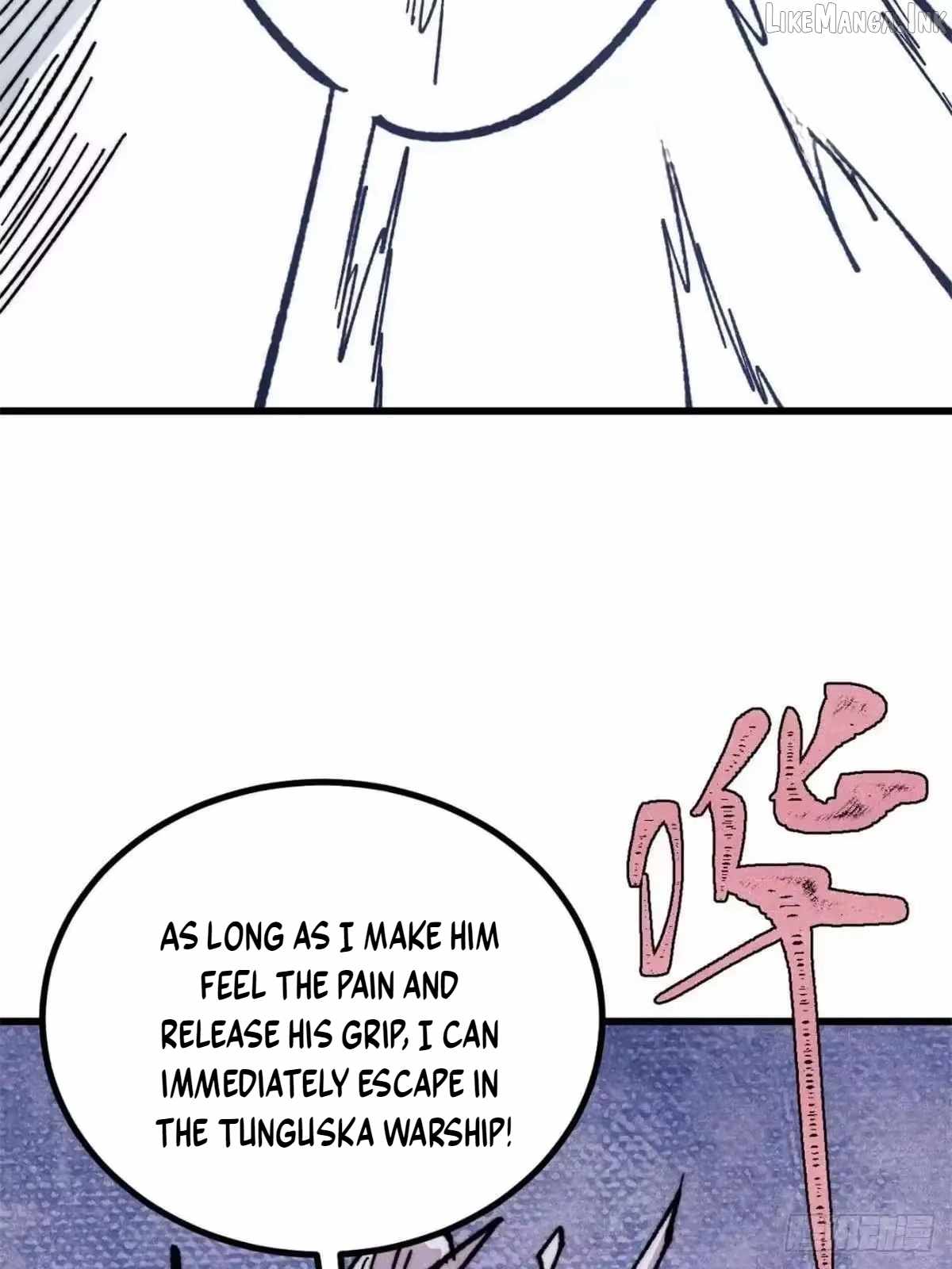 All Hail the Sect Leader Chapter 541 page 39