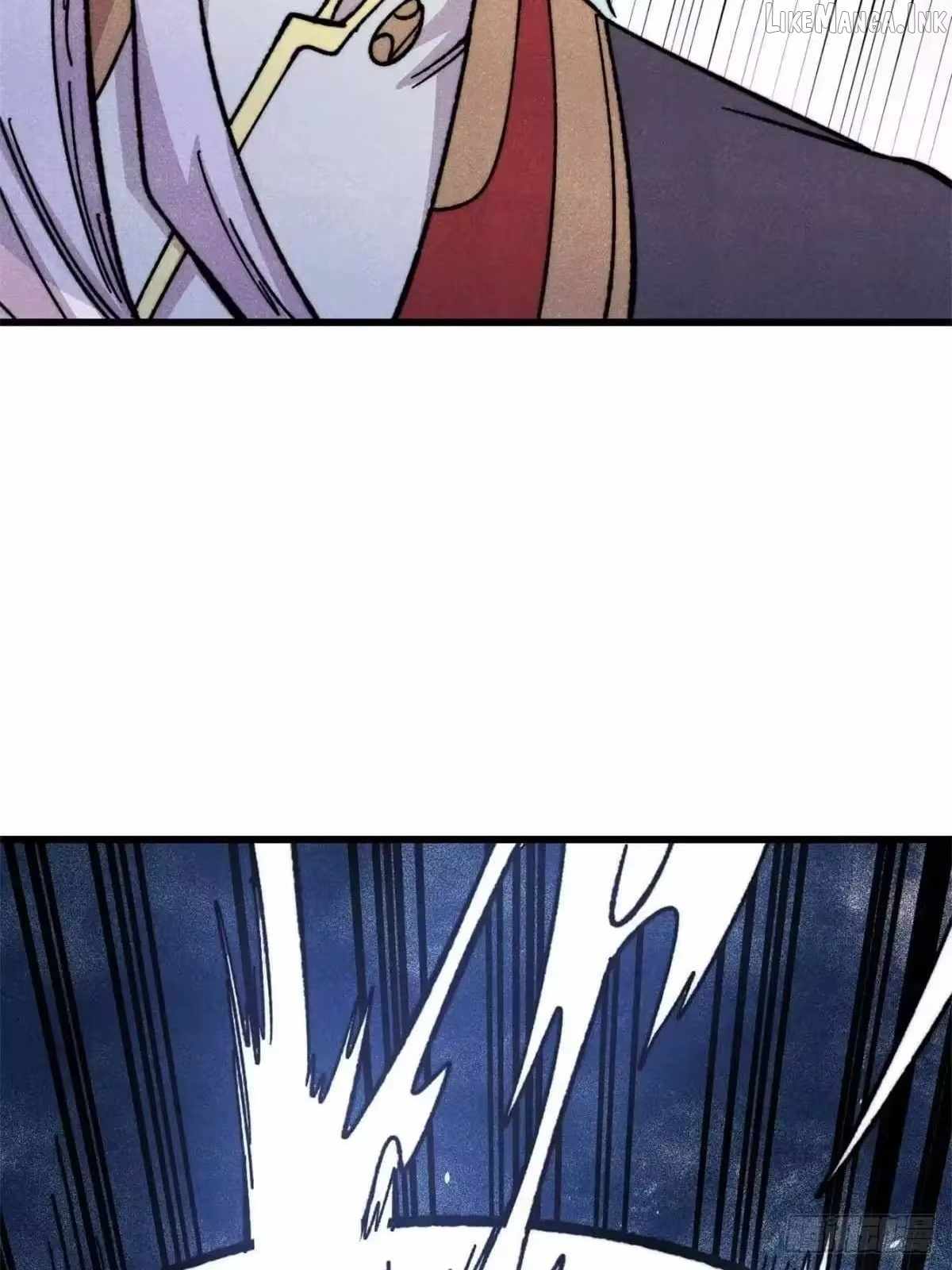All Hail the Sect Leader Chapter 541 page 36