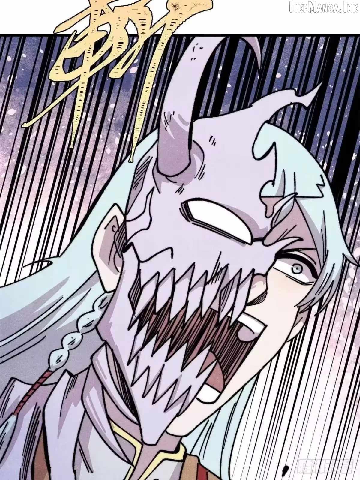 All Hail the Sect Leader Chapter 541 page 35