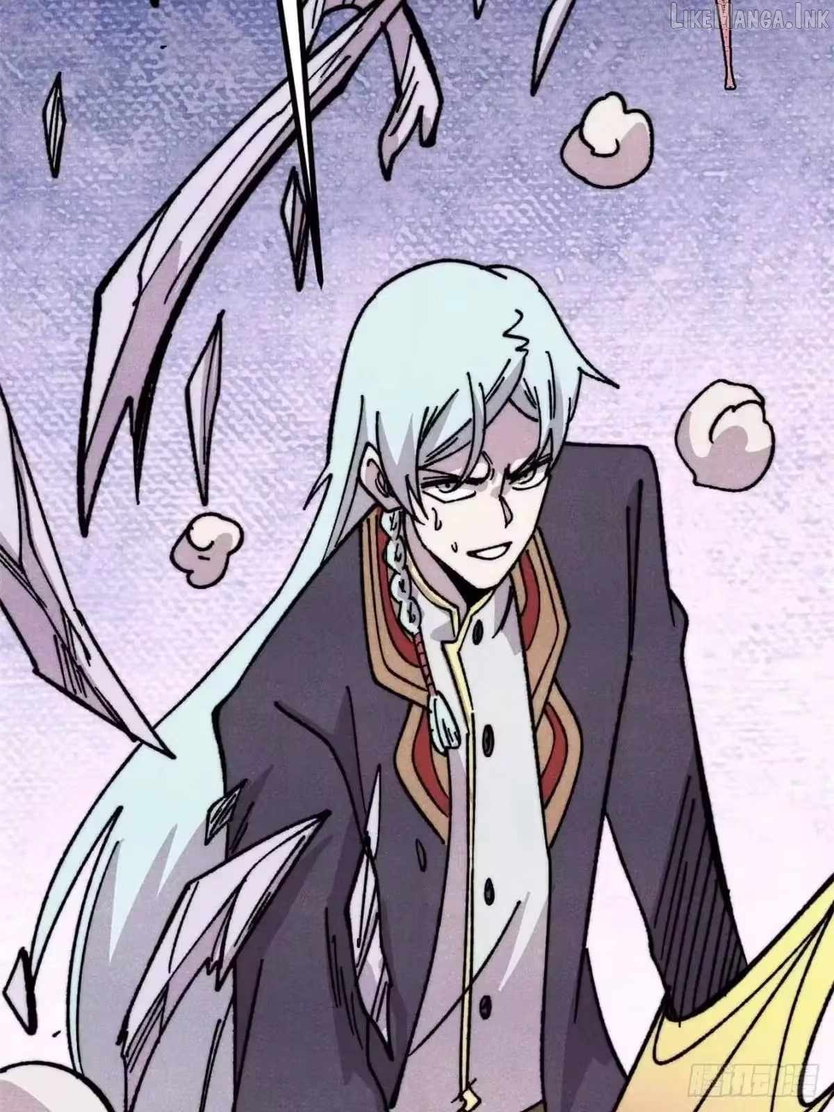 All Hail the Sect Leader Chapter 541 page 40