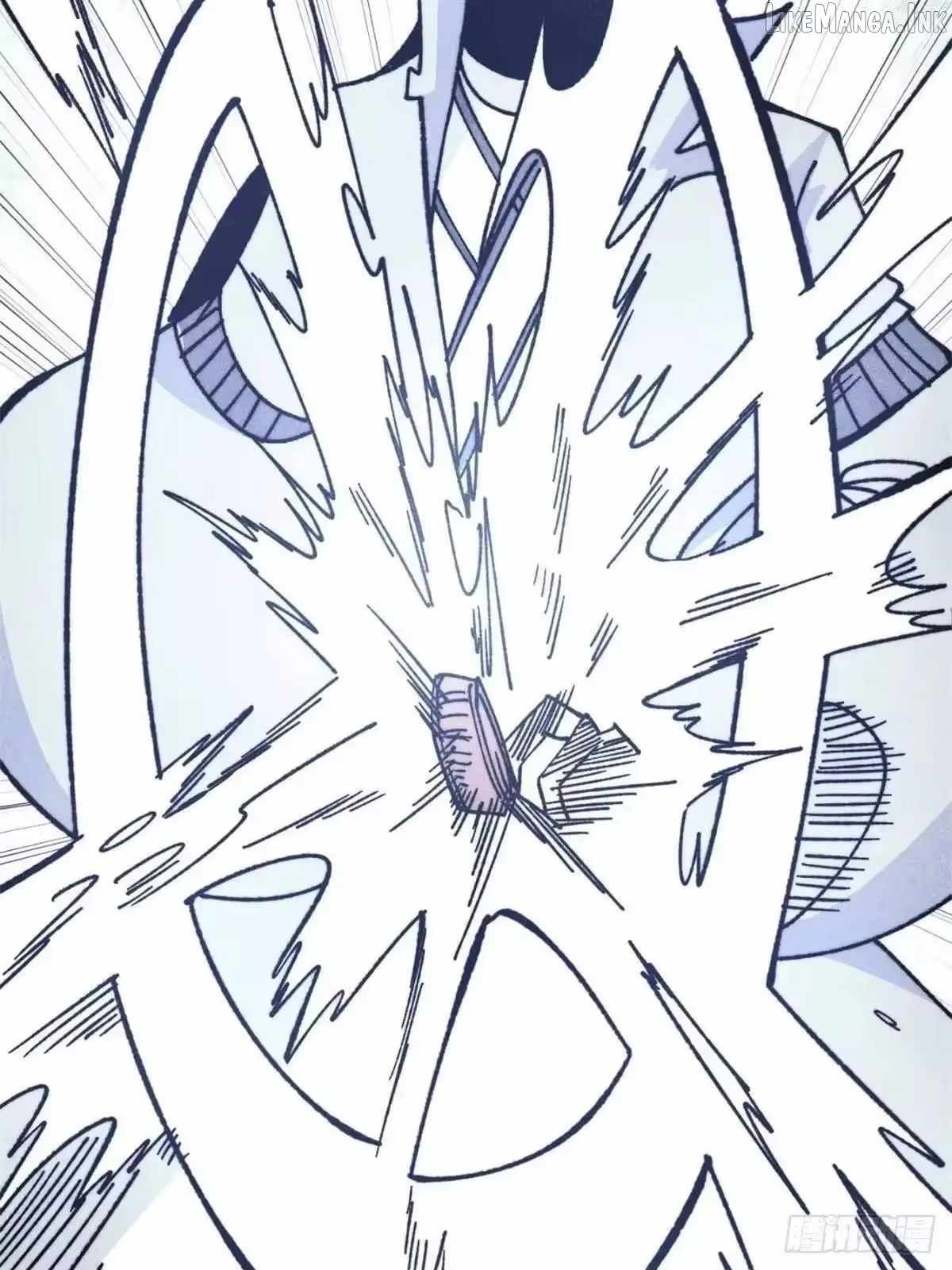 All Hail the Sect Leader Chapter 541 page 38