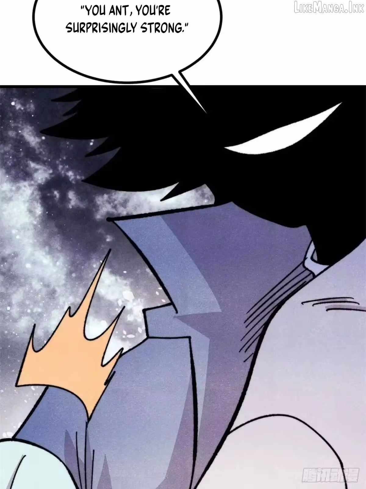 All Hail the Sect Leader Chapter 541 page 42