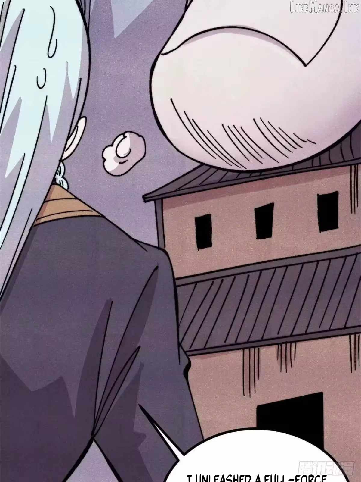 All Hail the Sect Leader Chapter 541 page 43