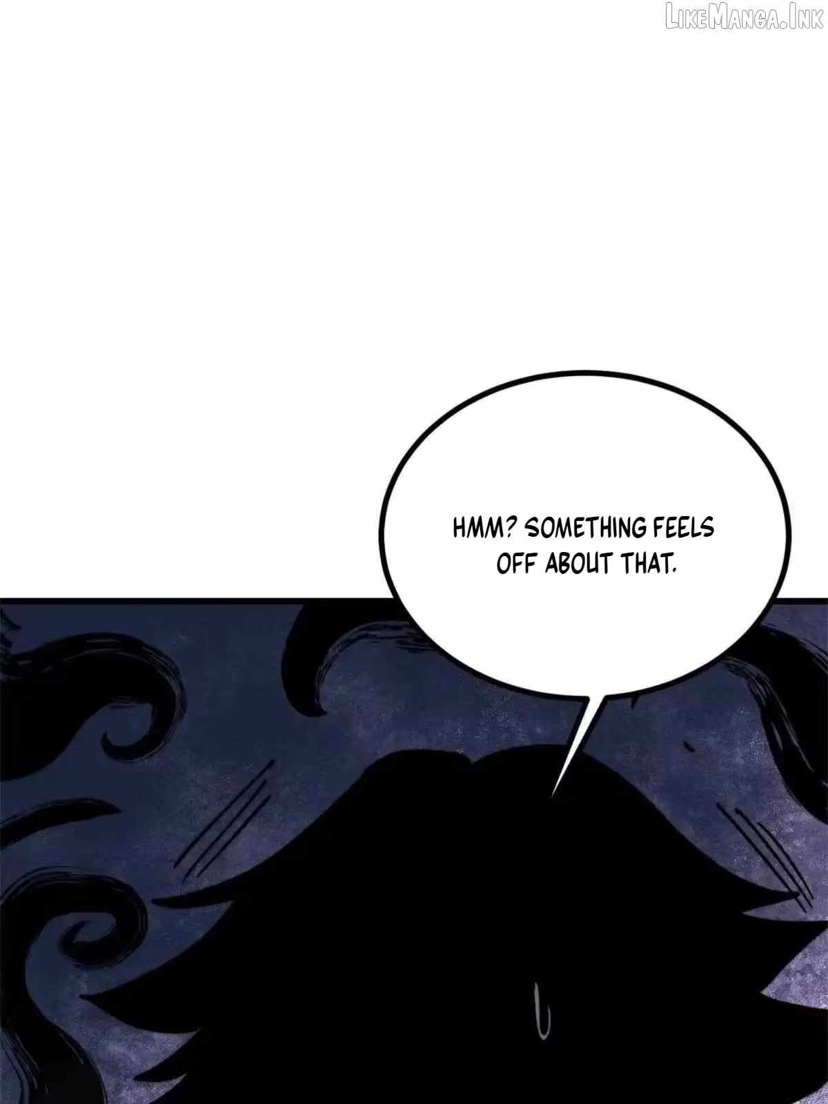 All Hail the Sect Leader Chapter 541 page 48