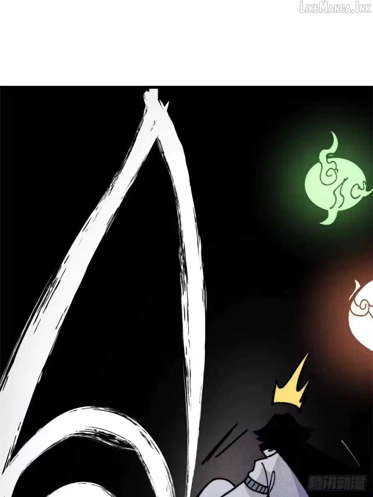 All Hail the Sect Leader Chapter 541 page 50