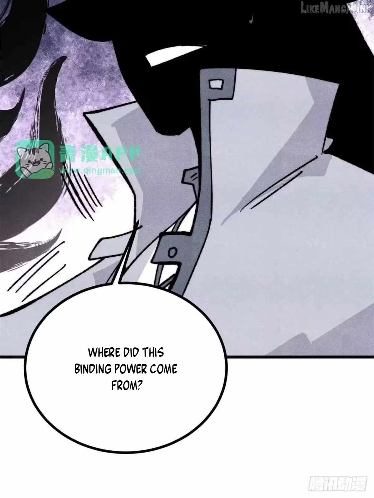 All Hail the Sect Leader Chapter 541 page 49