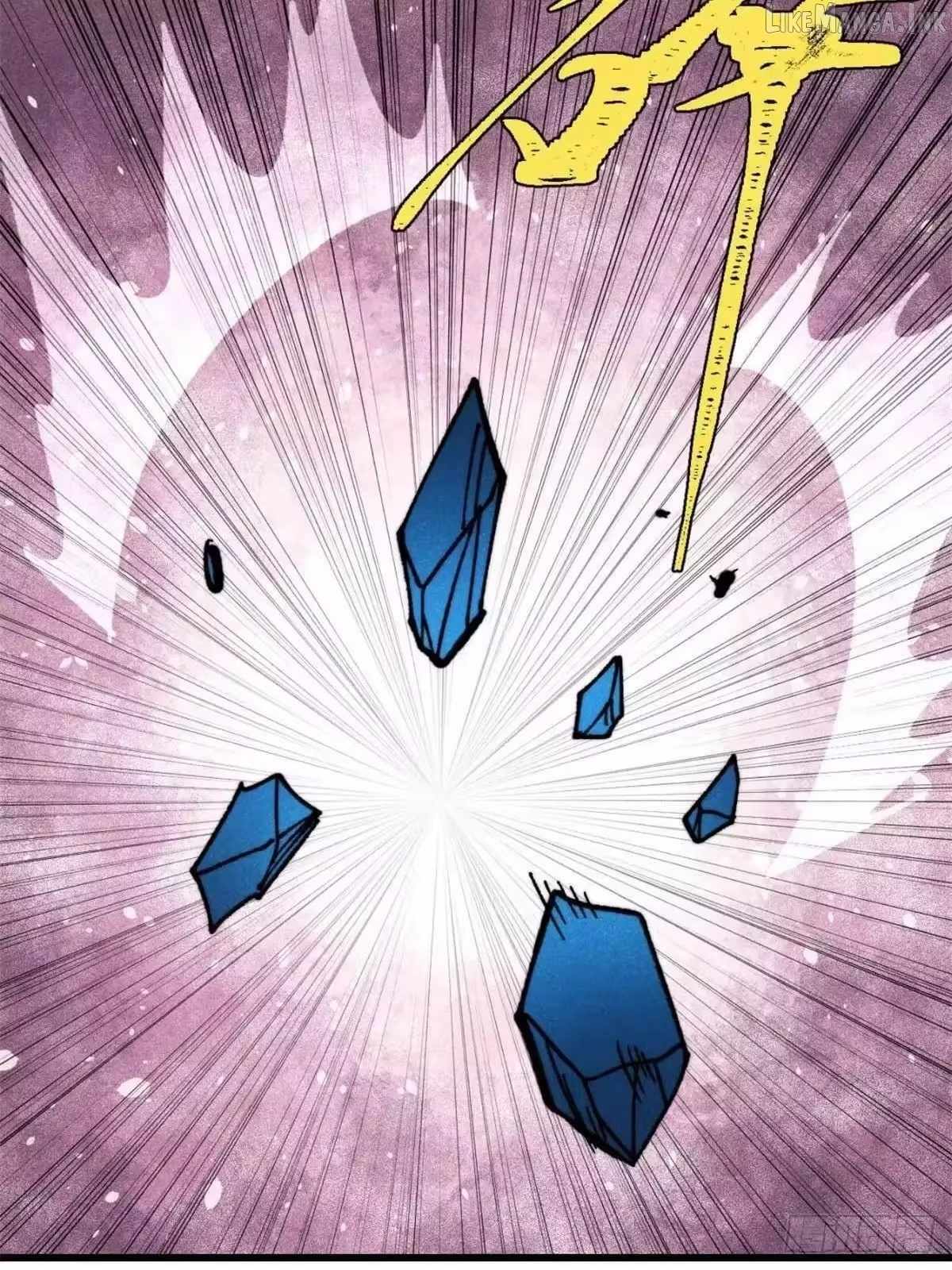 All Hail the Sect Leader Chapter 541 page 47