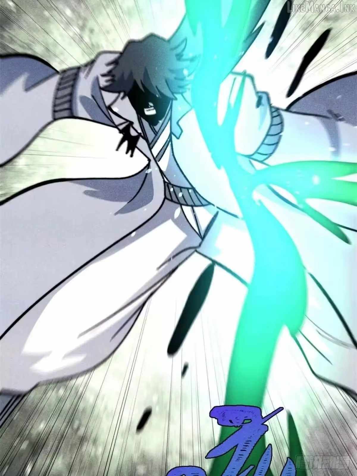 All Hail the Sect Leader Chapter 541 page 57