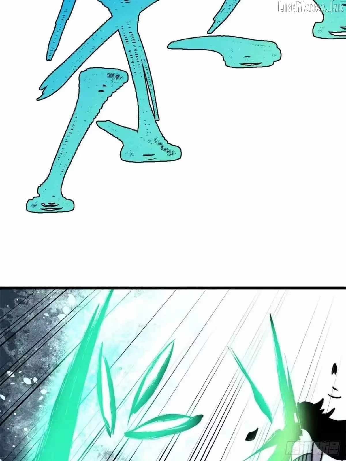 All Hail the Sect Leader Chapter 541 page 53