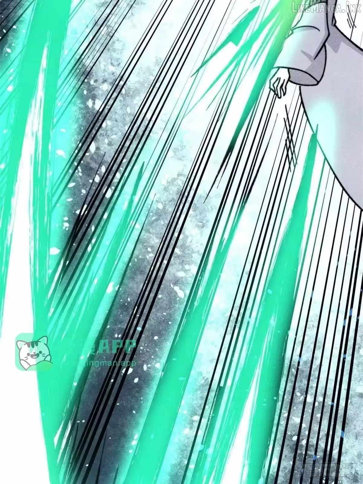 All Hail the Sect Leader Chapter 541 page 54