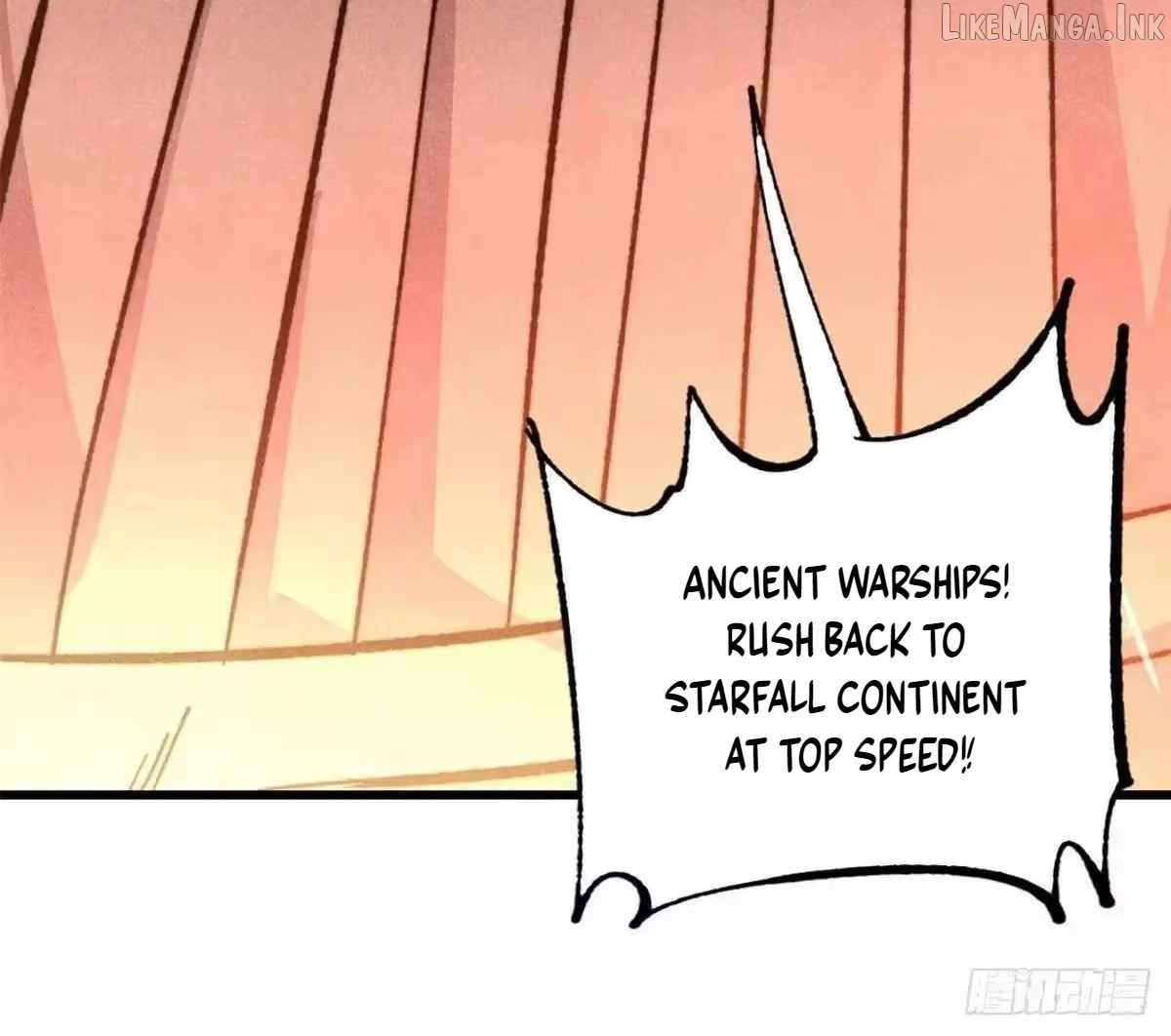 All Hail the Sect Leader Chapter 541 page 60