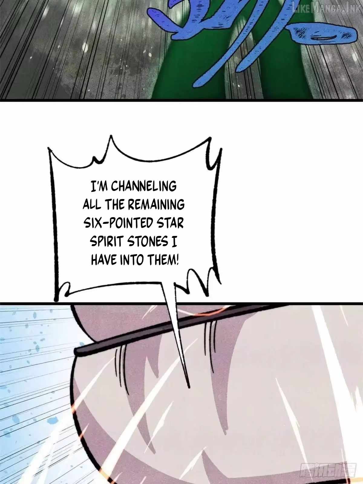 All Hail the Sect Leader Chapter 541 page 58