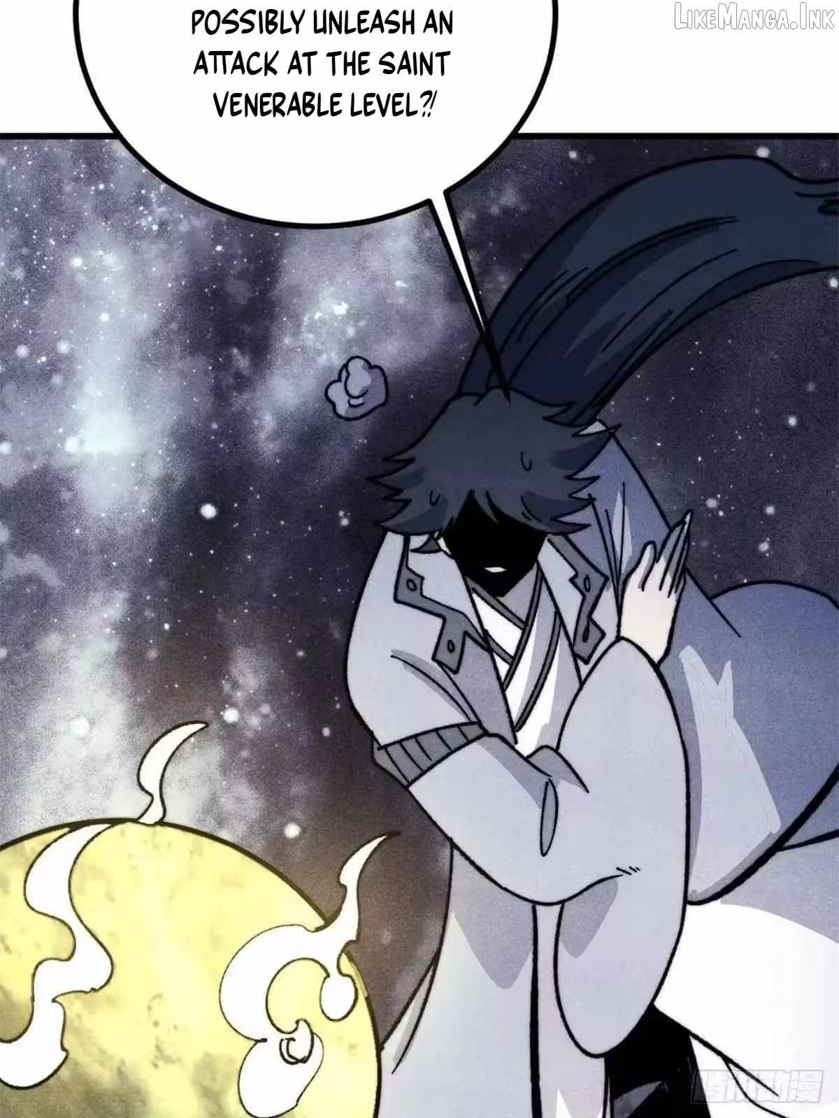 All Hail the Sect Leader Chapter 541 page 65