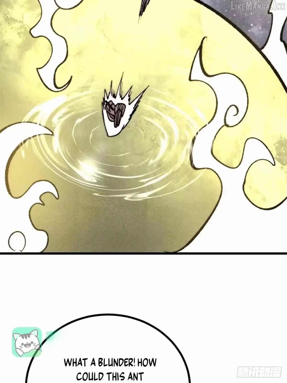 All Hail the Sect Leader Chapter 541 page 64
