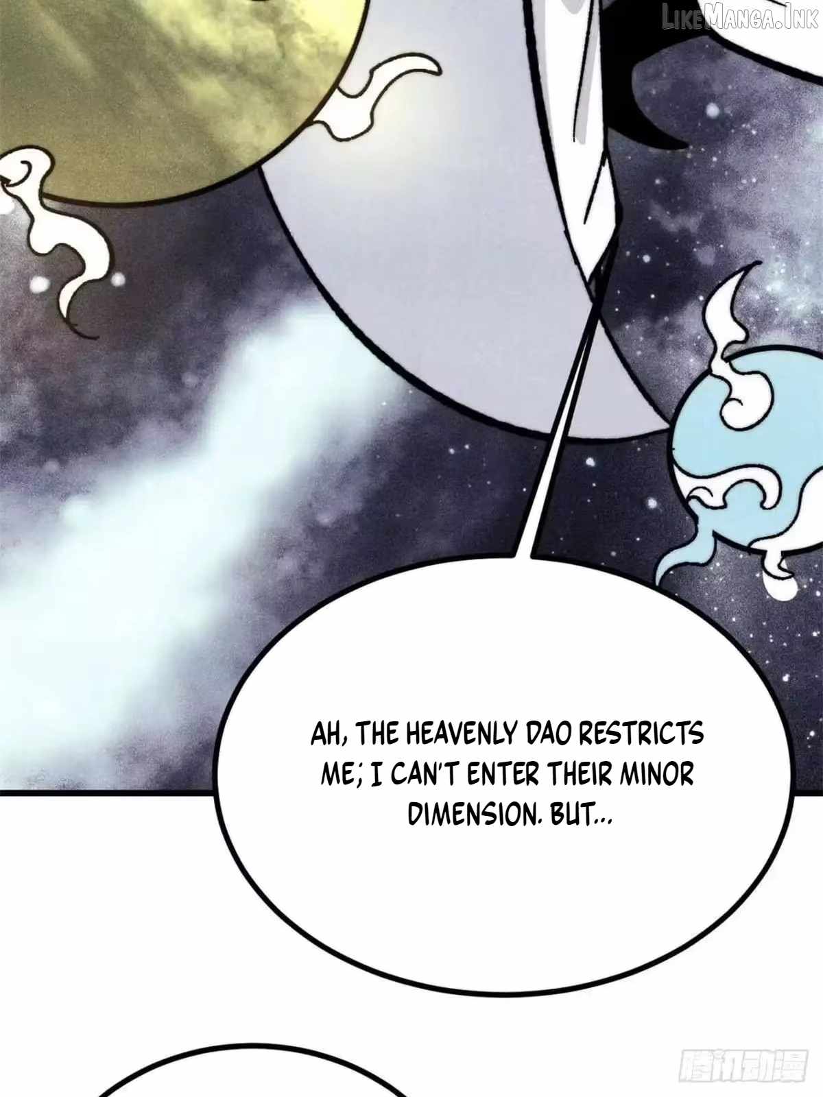All Hail the Sect Leader Chapter 541 page 66