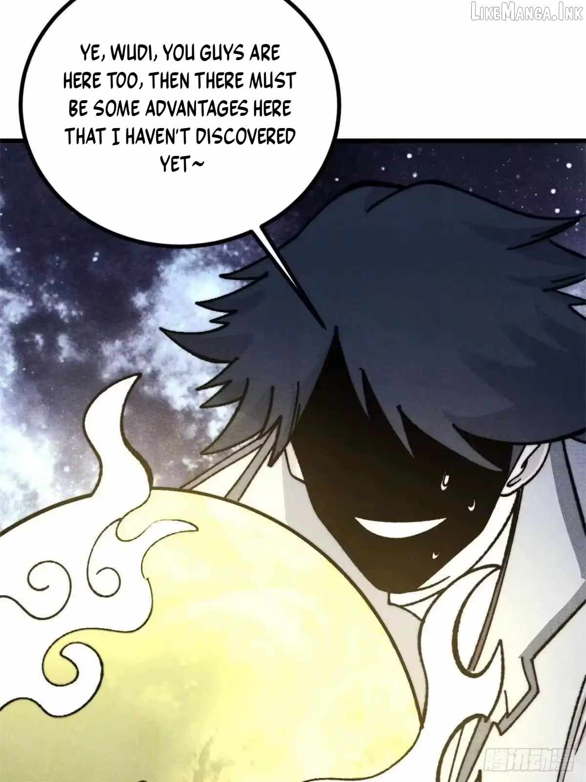 All Hail the Sect Leader Chapter 541 page 67