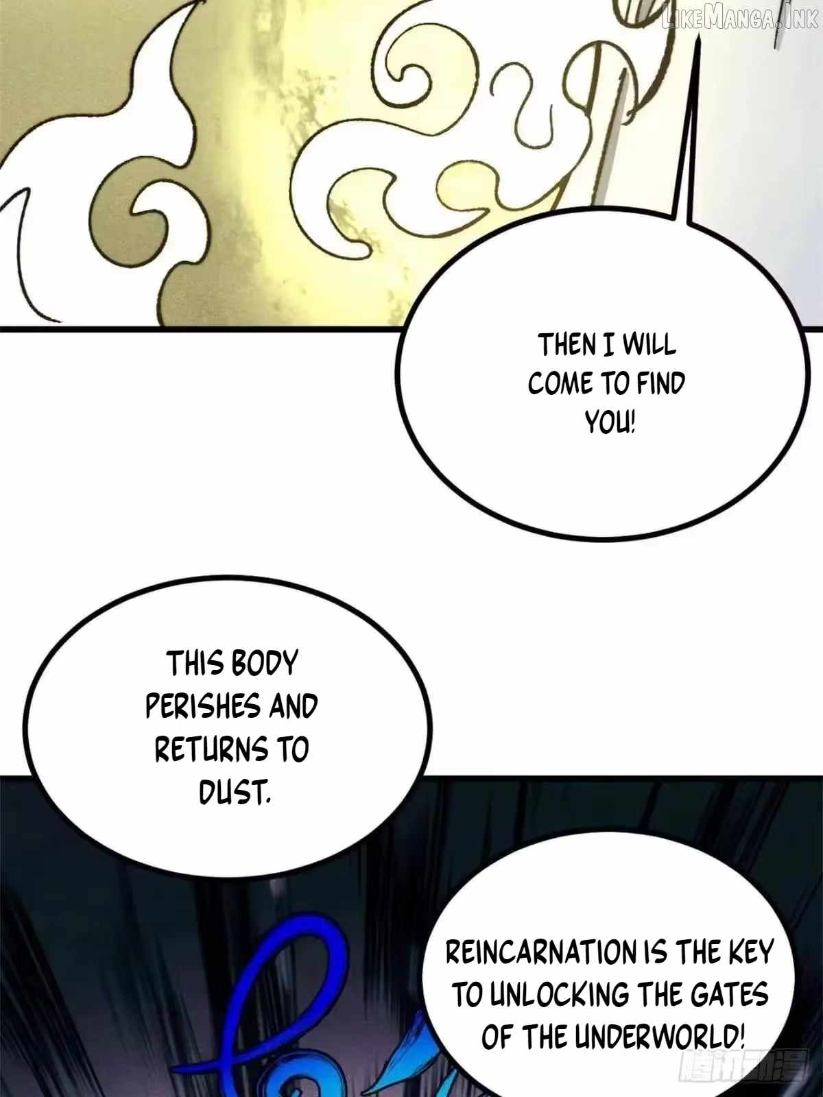 All Hail the Sect Leader Chapter 541 page 68