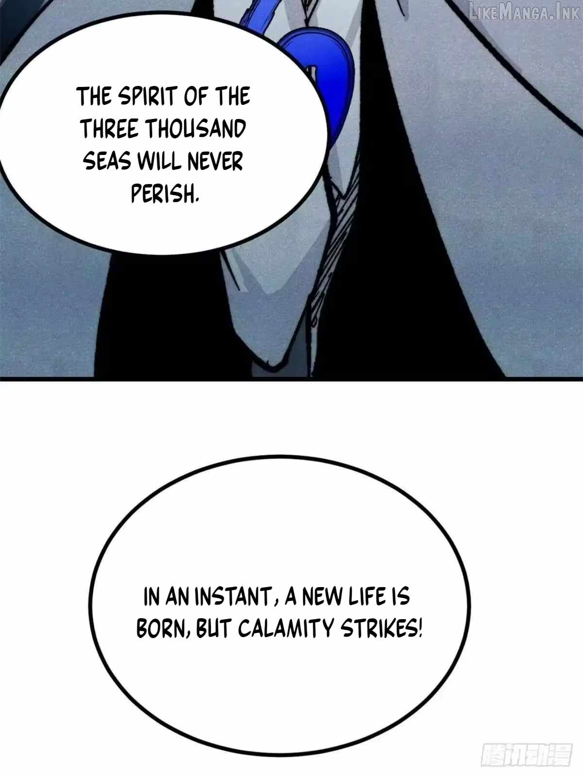 All Hail the Sect Leader Chapter 541 page 70