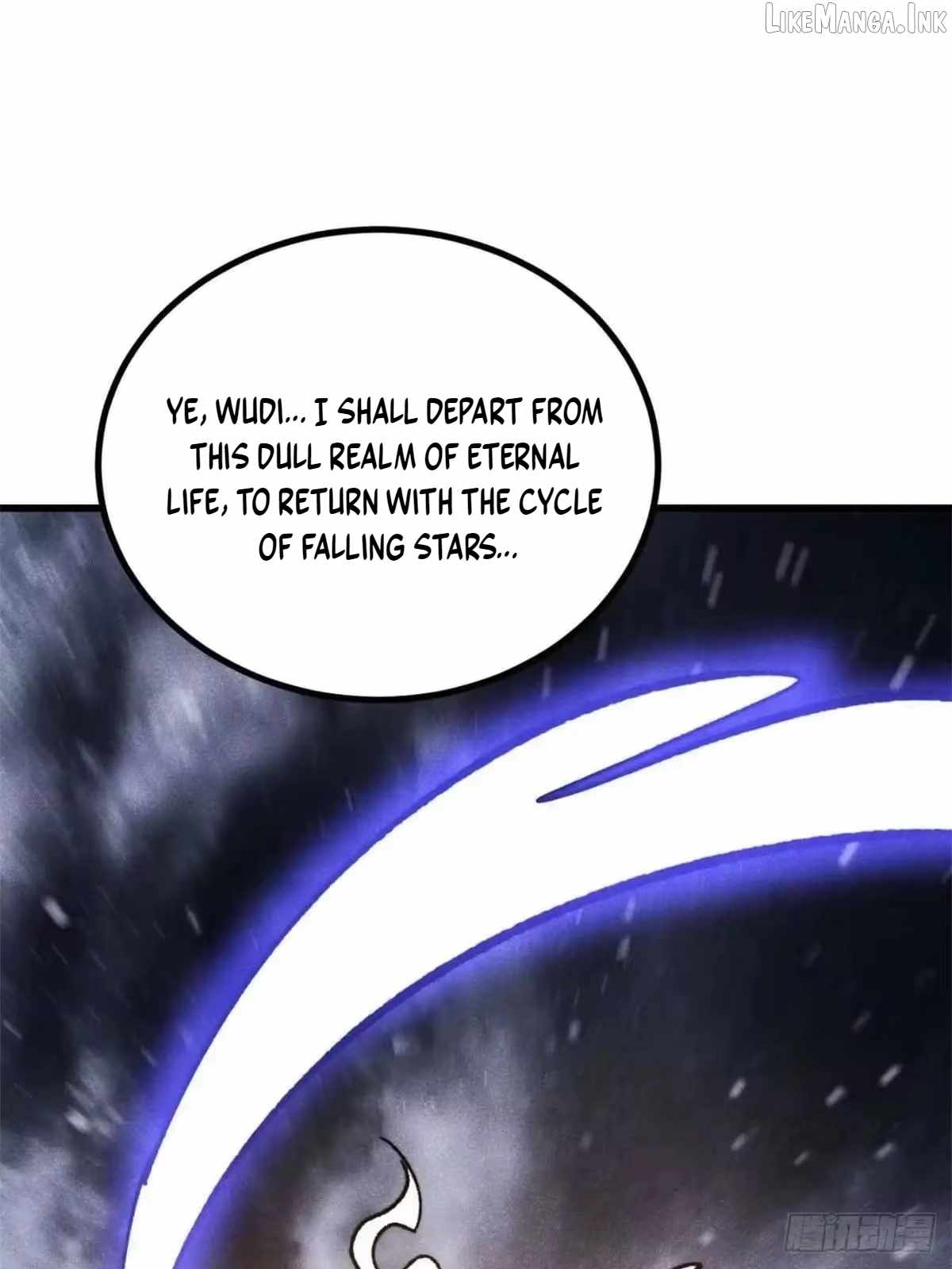 All Hail the Sect Leader Chapter 541 page 73