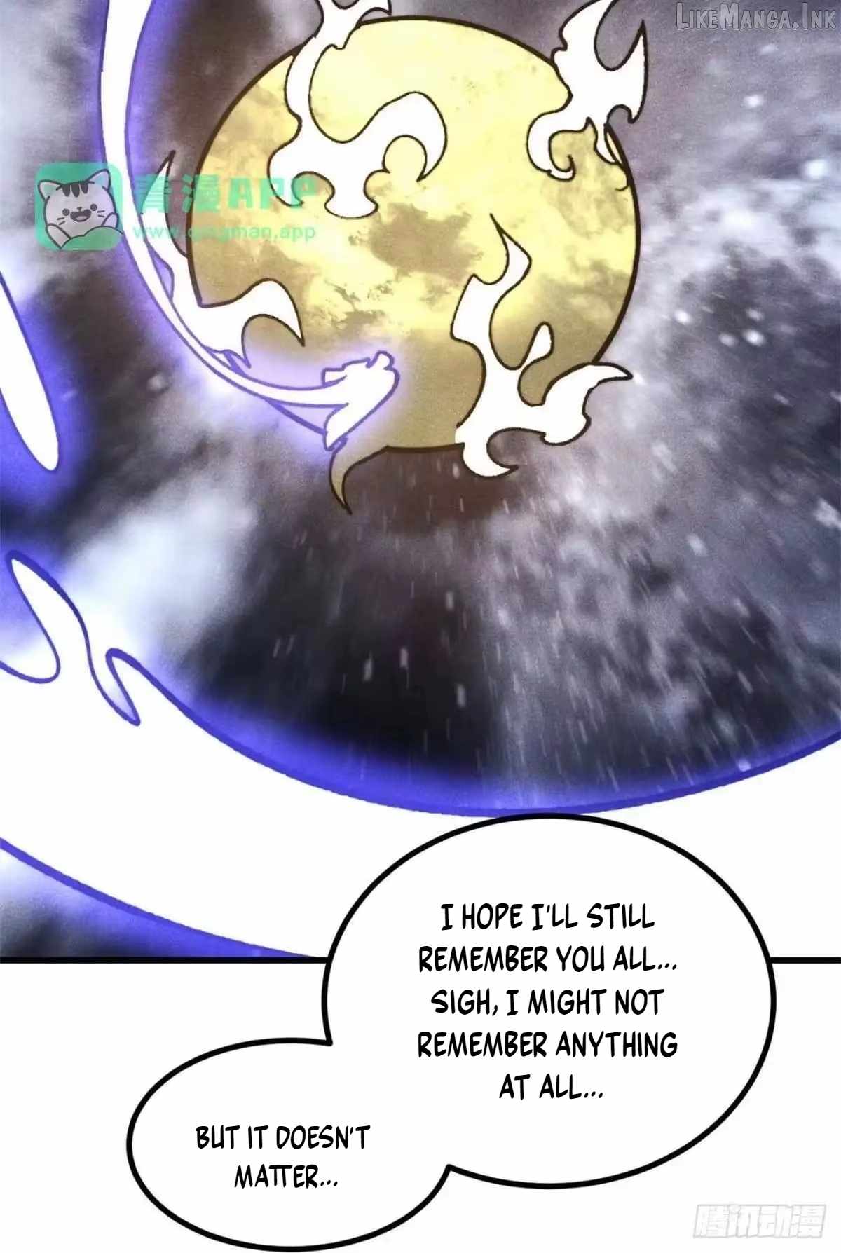 All Hail the Sect Leader Chapter 541 page 74