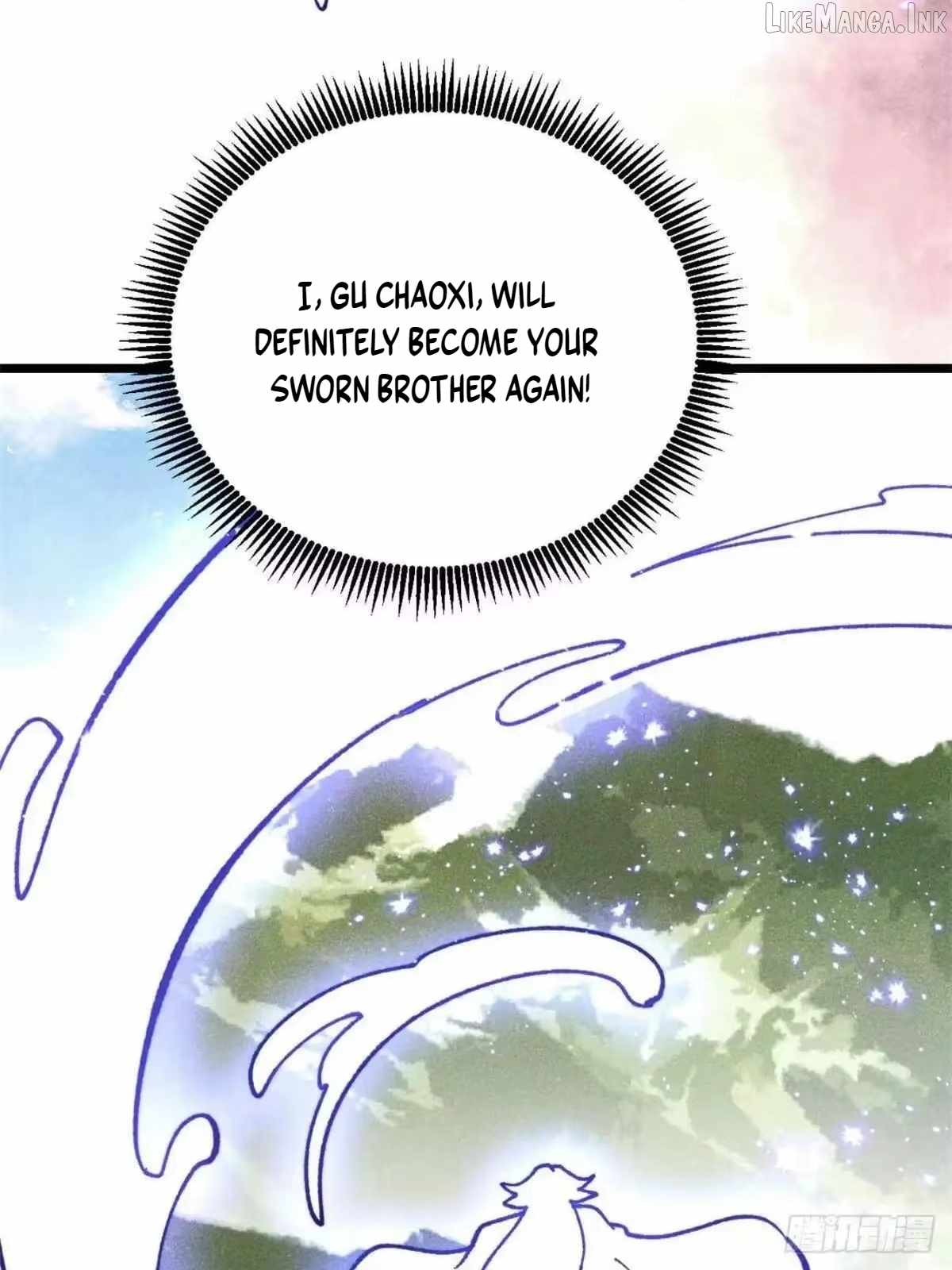 All Hail the Sect Leader Chapter 541 page 76