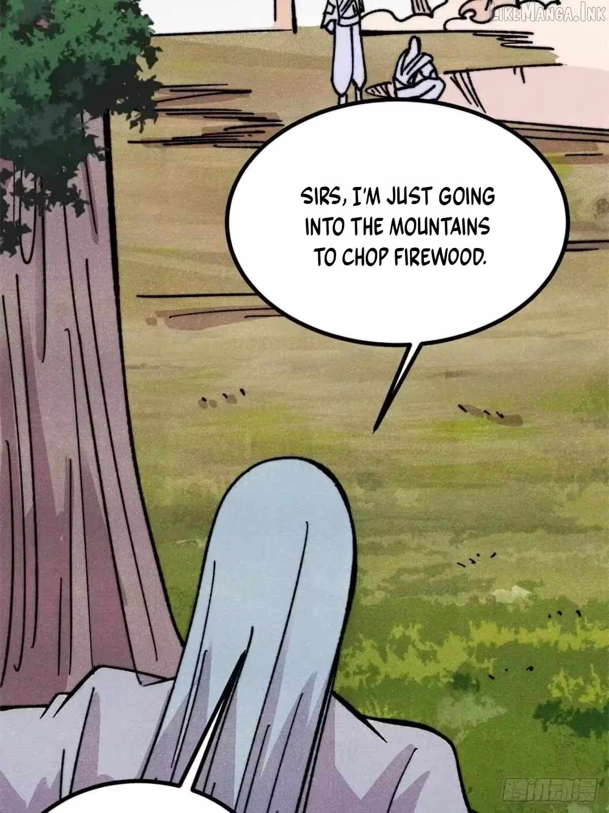 All Hail the Sect Leader Chapter 541 page 85