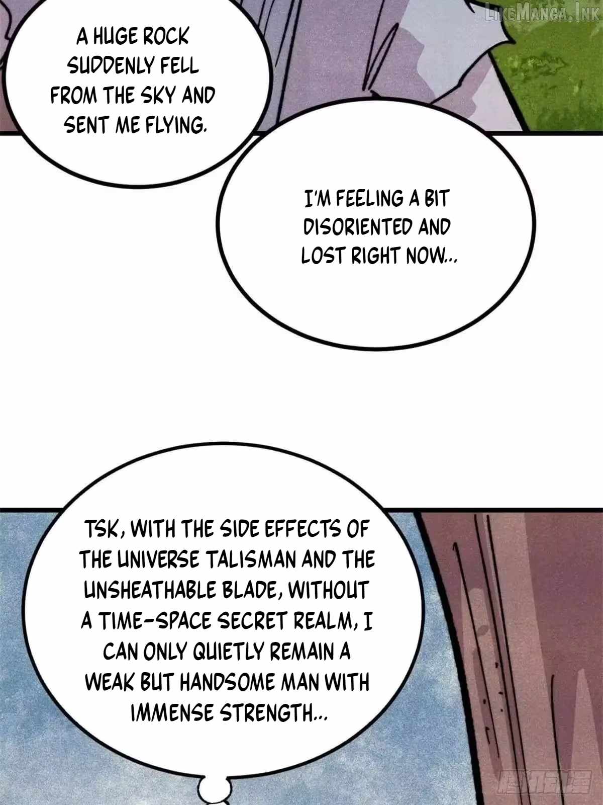 All Hail the Sect Leader Chapter 541 page 86