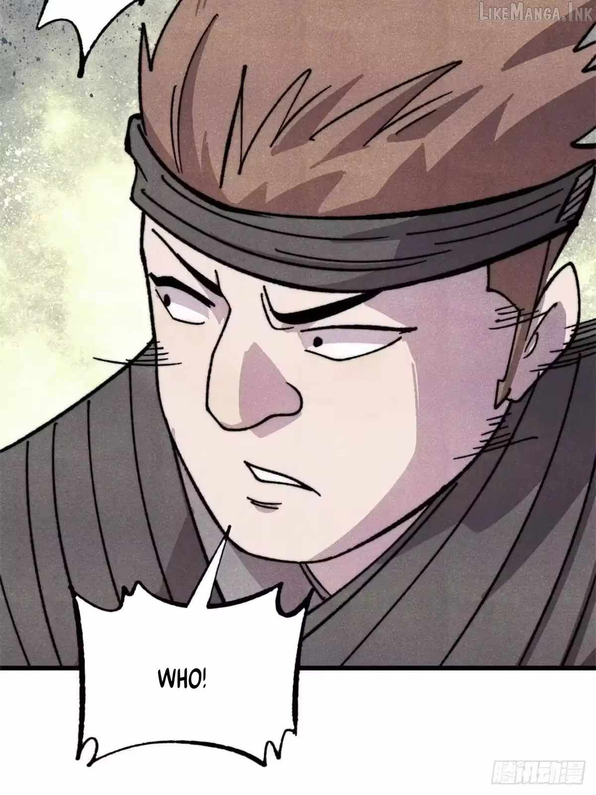 All Hail the Sect Leader Chapter 541 page 83
