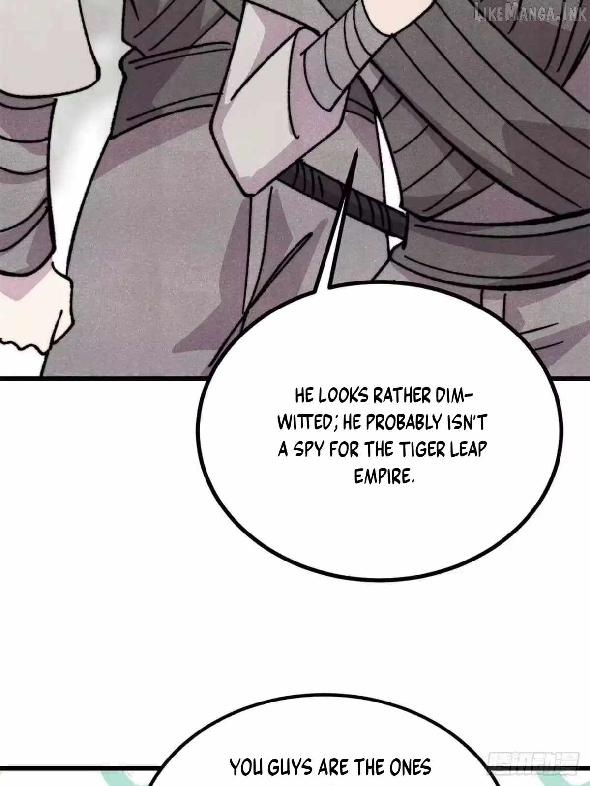 All Hail the Sect Leader Chapter 542 page 2