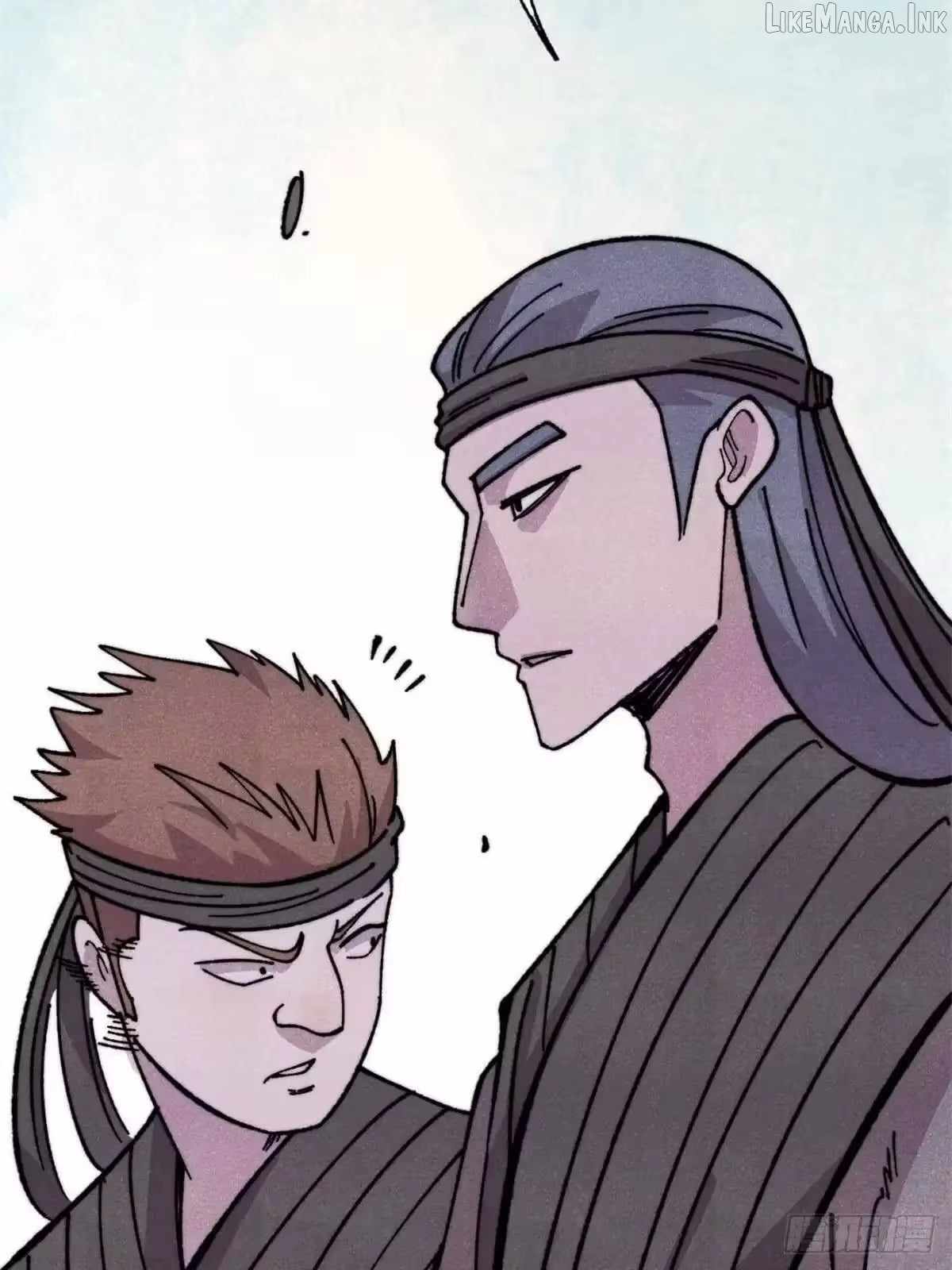 All Hail the Sect Leader Chapter 542 page 5