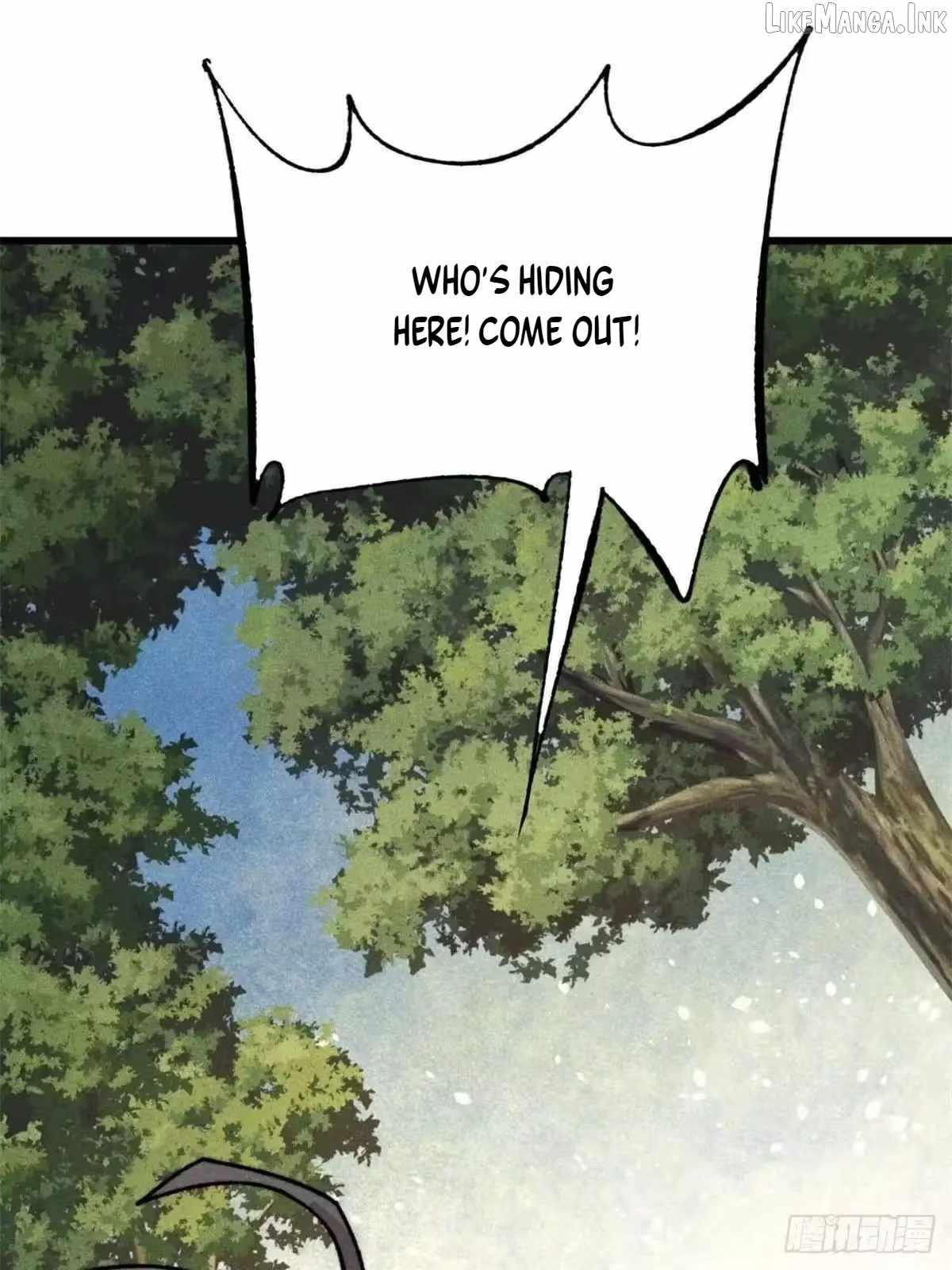 All Hail the Sect Leader Chapter 542 page 8