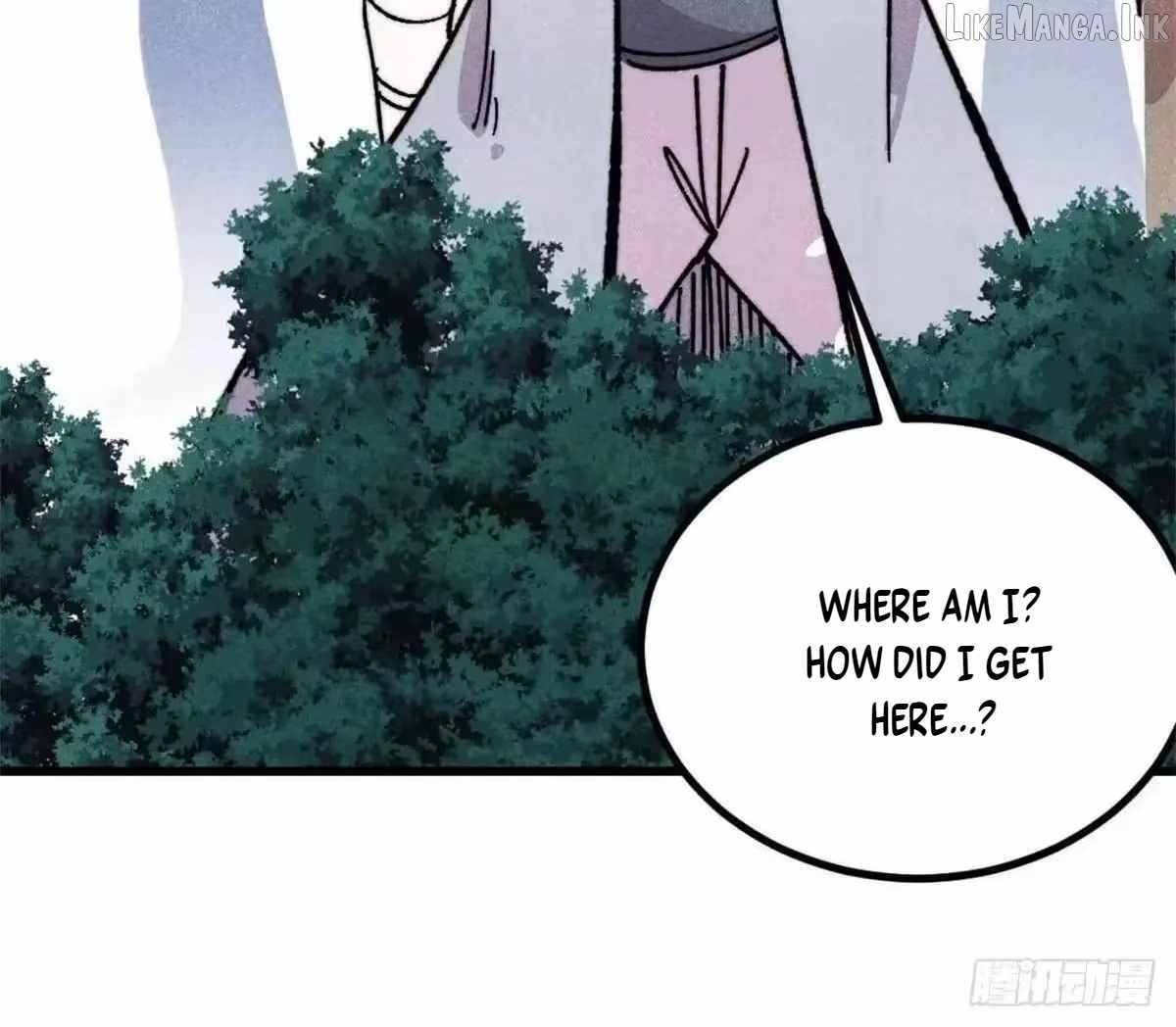 All Hail the Sect Leader Chapter 542 page 13