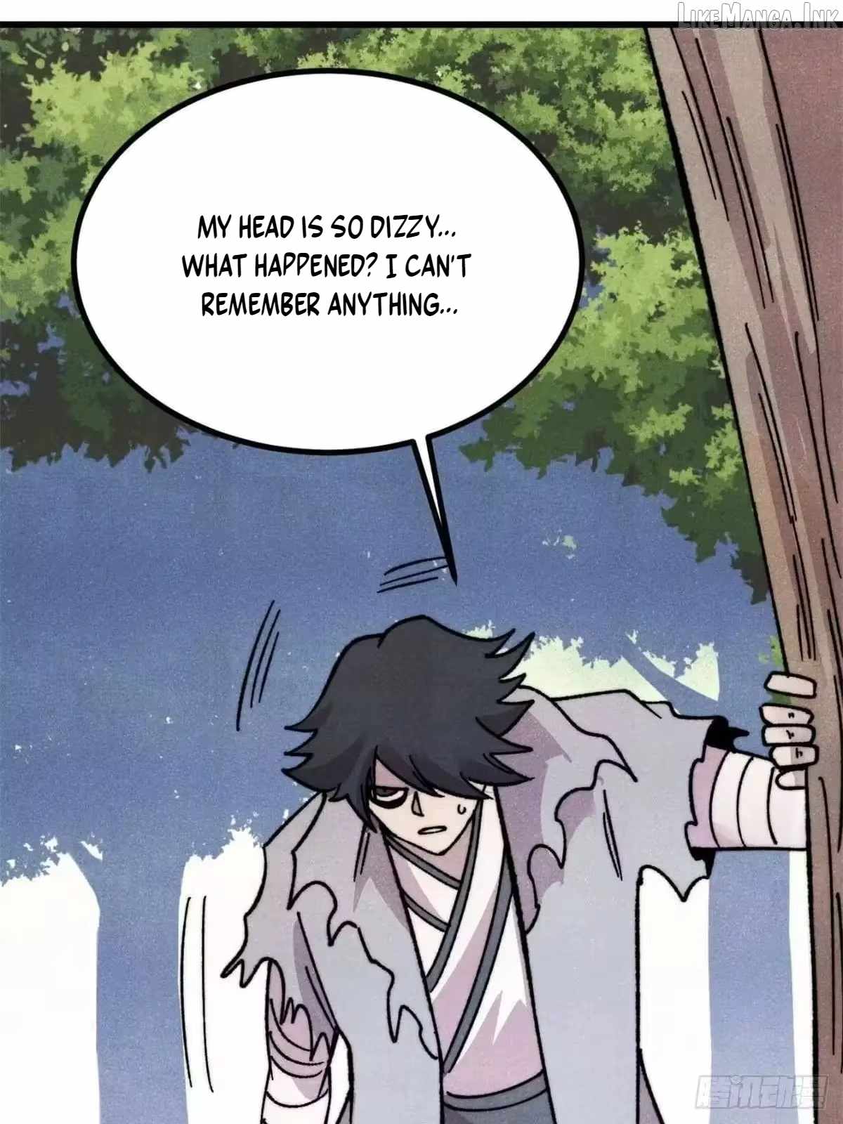 All Hail the Sect Leader Chapter 542 page 12