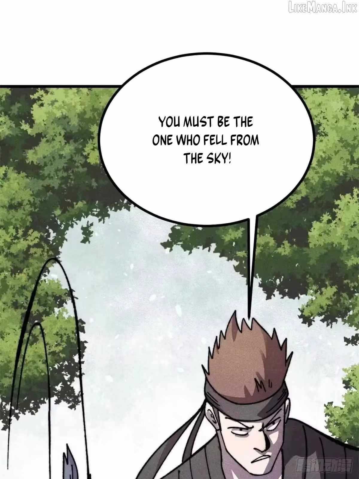 All Hail the Sect Leader Chapter 542 page 14