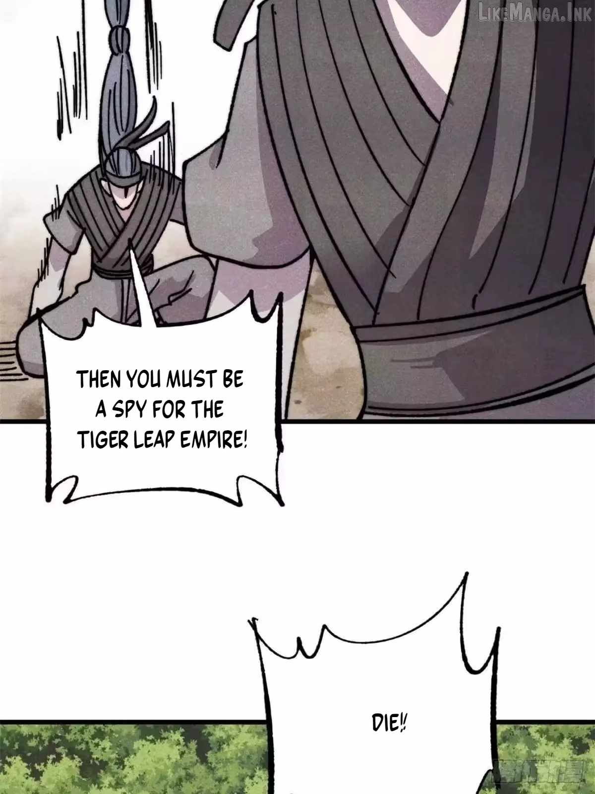 All Hail the Sect Leader Chapter 542 page 15