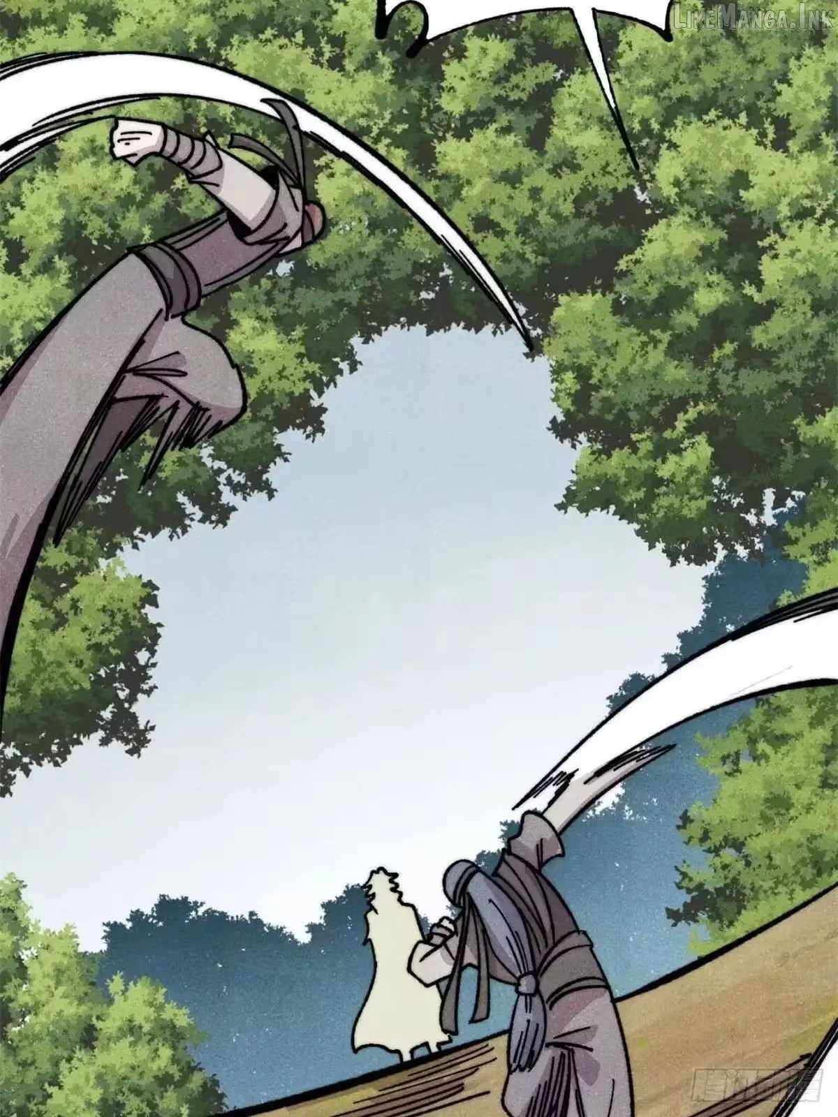 All Hail the Sect Leader Chapter 542 page 16