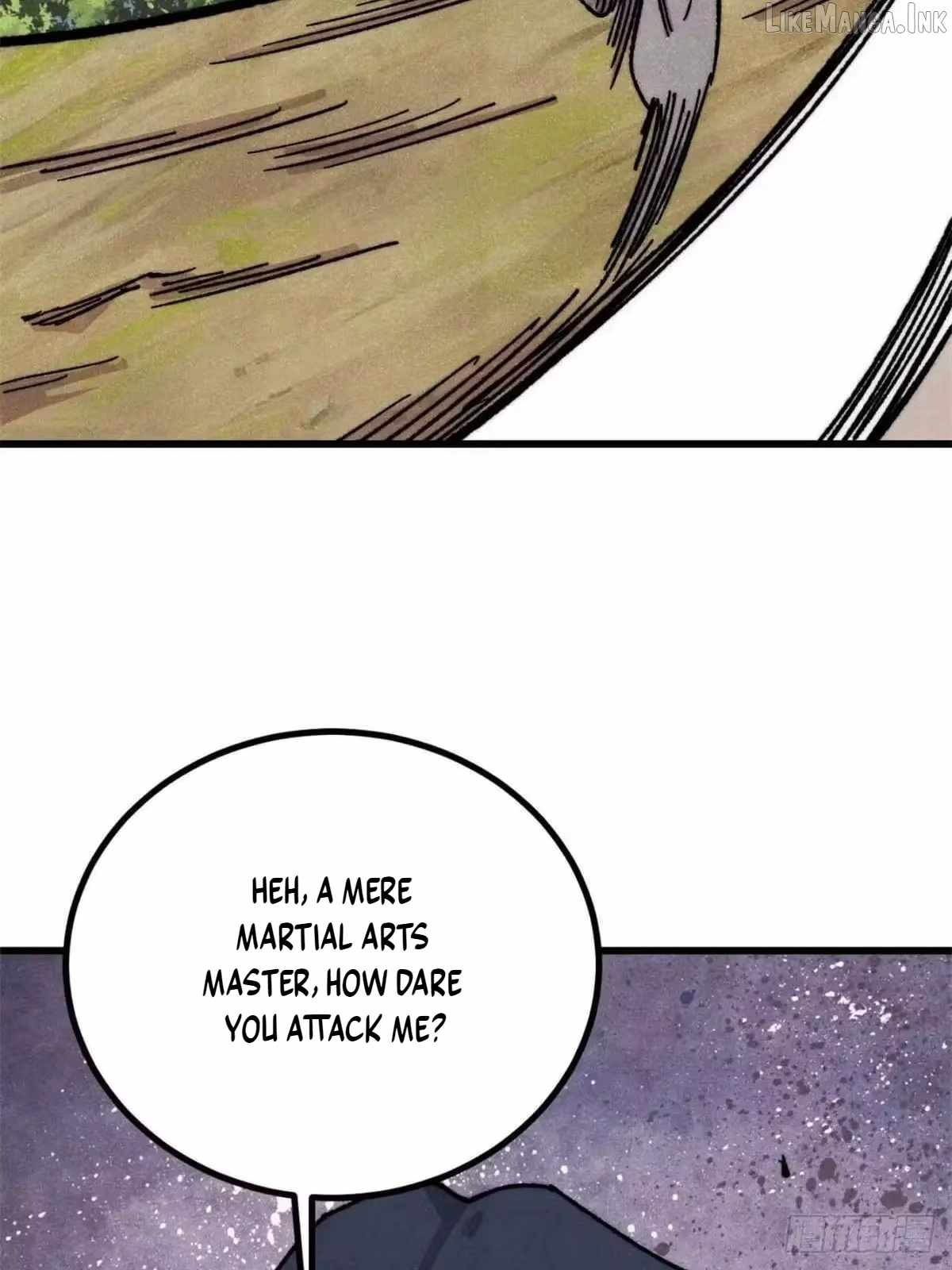 All Hail the Sect Leader Chapter 542 page 17