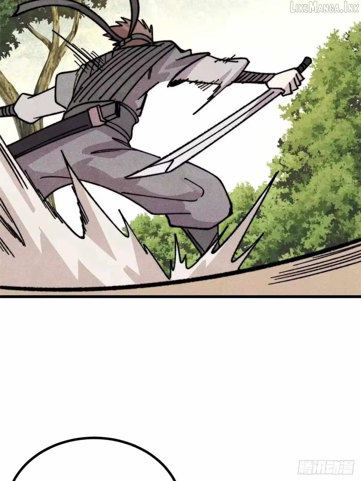 All Hail the Sect Leader Chapter 542 page 9