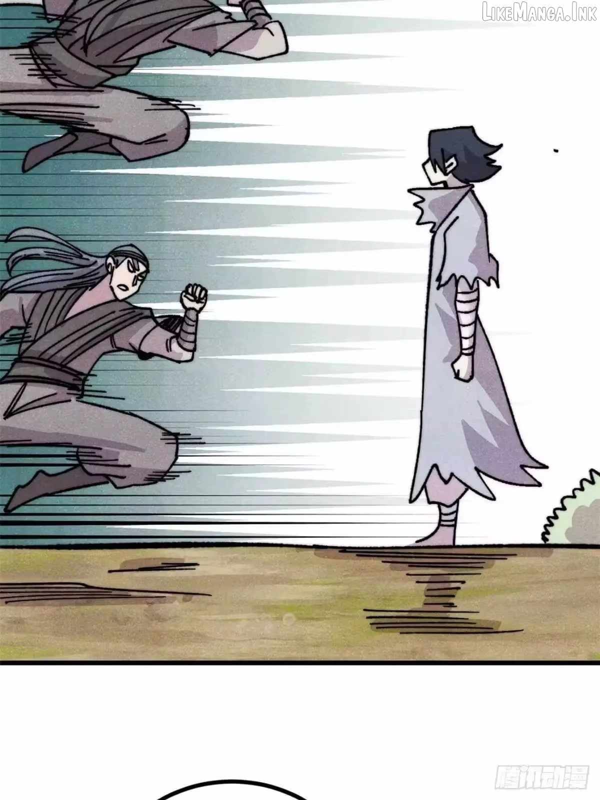 All Hail the Sect Leader Chapter 542 page 20