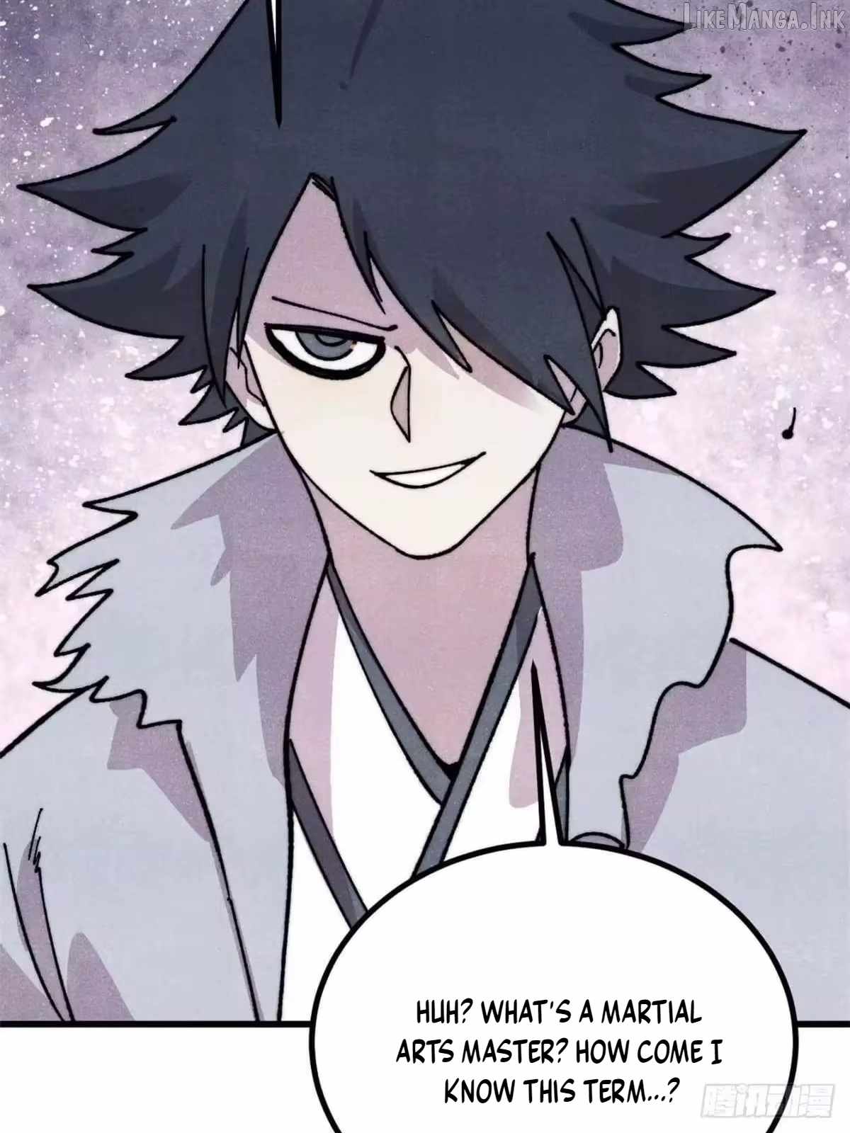 All Hail the Sect Leader Chapter 542 page 18