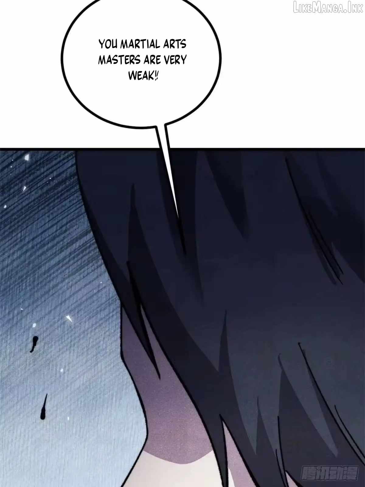 All Hail the Sect Leader Chapter 542 page 21
