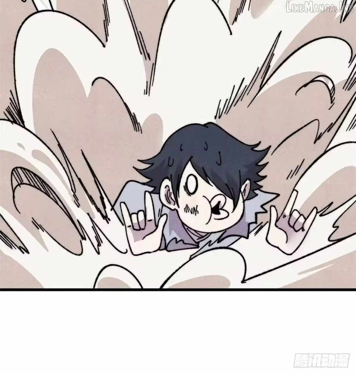 All Hail the Sect Leader Chapter 542 page 26