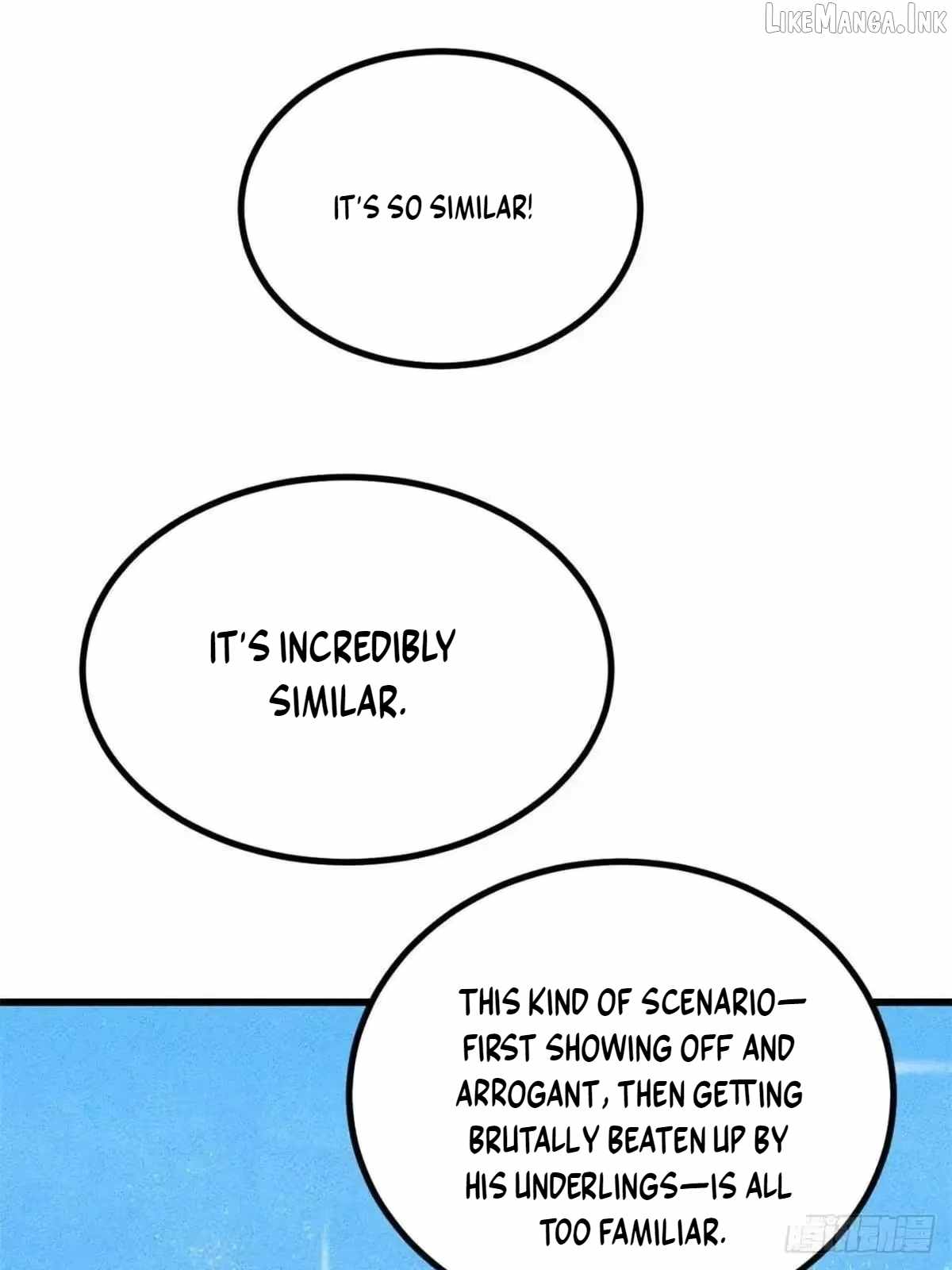 All Hail the Sect Leader Chapter 542 page 27
