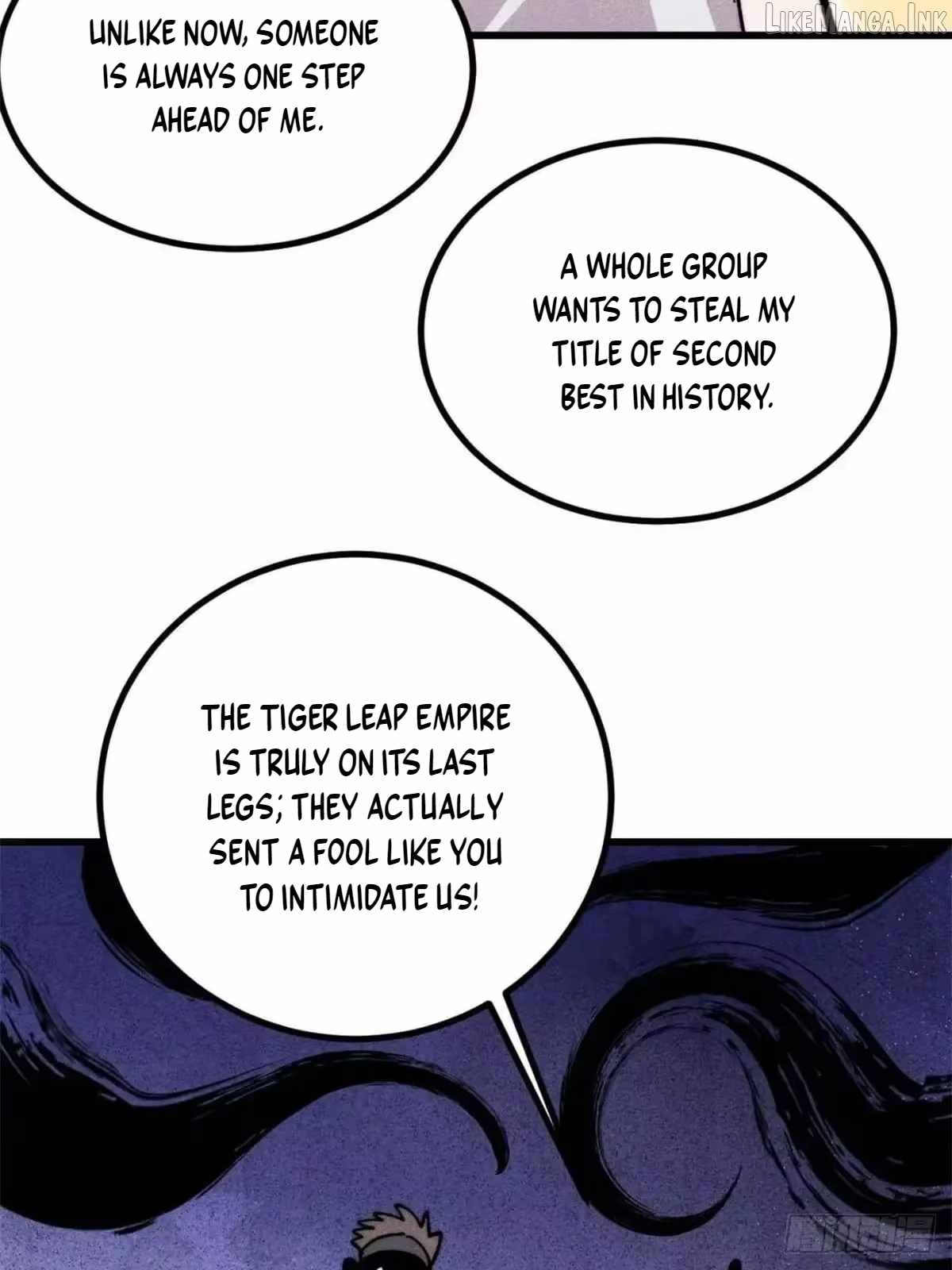 All Hail the Sect Leader Chapter 542 page 31