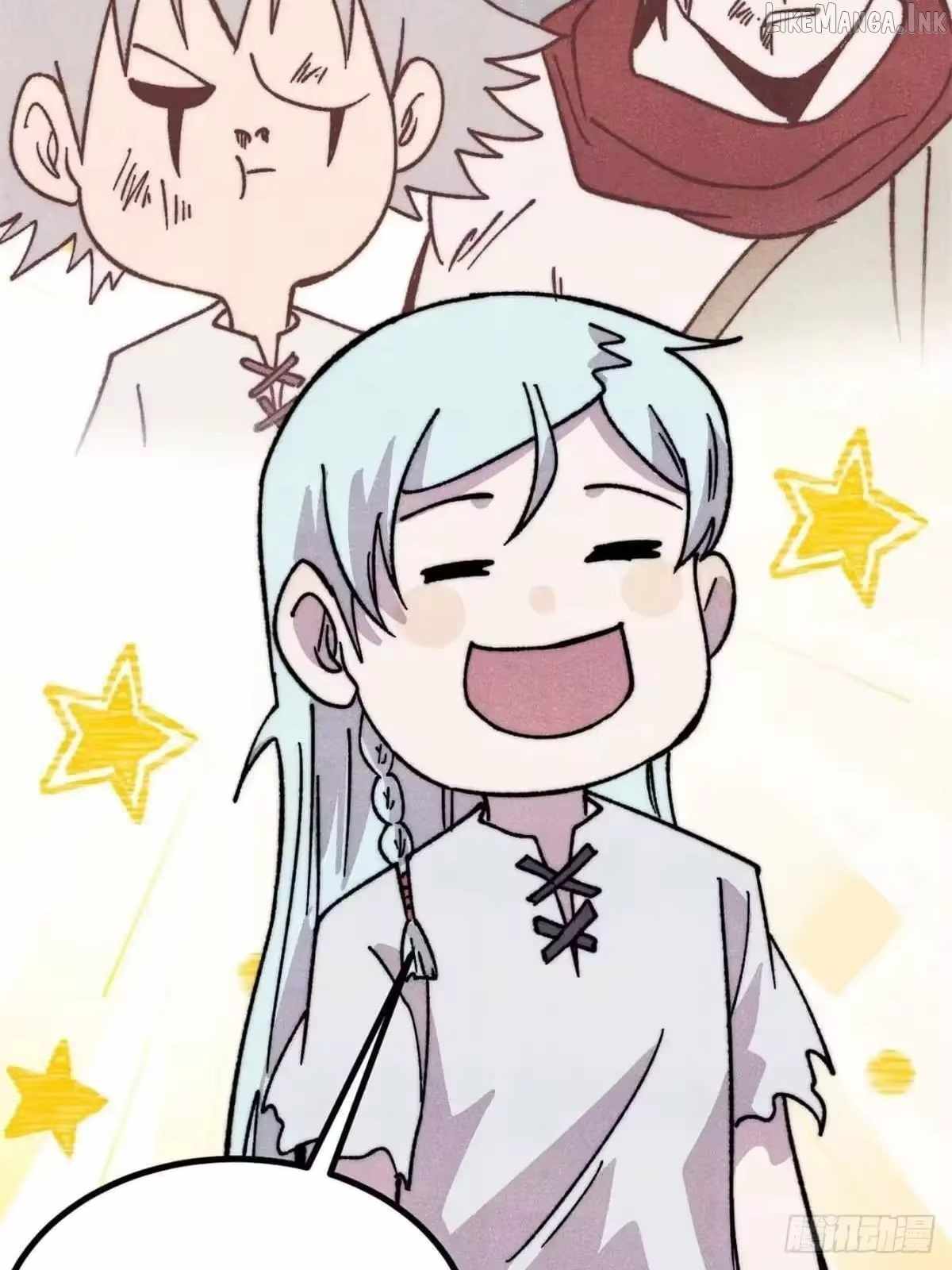 All Hail the Sect Leader Chapter 542 page 30
