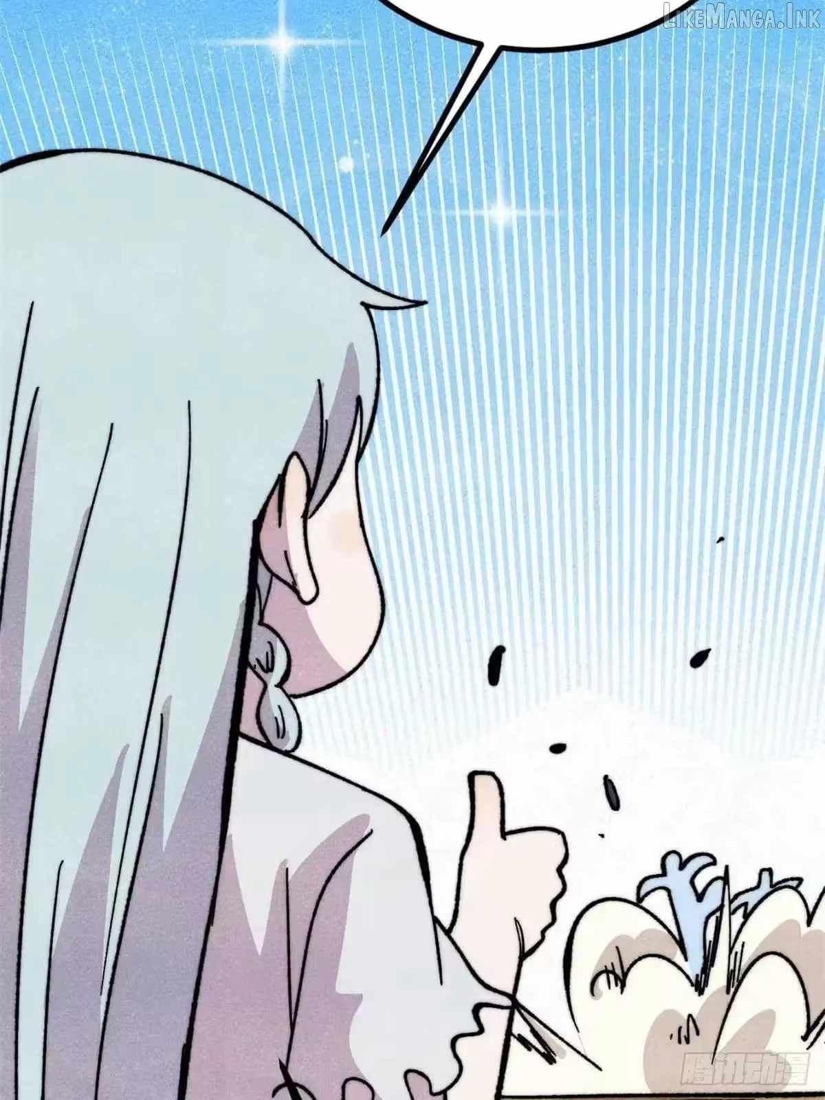 All Hail the Sect Leader Chapter 542 page 28